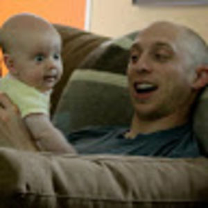 Meet your Posher, Scott